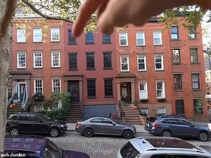 Deretan Bangunan Misterius di New York, Rata-Rata Tidak Punya Jendela Deretan Bangunan Misterius di New York, Rata-Rata Tidak Punya Jendela