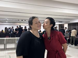 Asri Welas Ceu Salmah Ngomong Begini soal Teater Musikal Keluarga Cemara Asri Welas Ceu Salmah Ngomong Begini soal Teater Musikal Keluarga Cemara