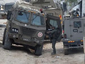 Serangan Israel Tewaskan 29 Orang di Gaza, Militan Kirim Roket Serangan Israel Tewaskan 29 Orang di Gaza, Militan Kirim Roket