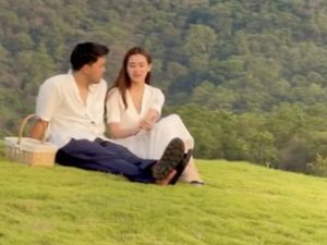 Thariq Halilintar Bicara Rencana Pernikahan dengan Aaliyah Massaid