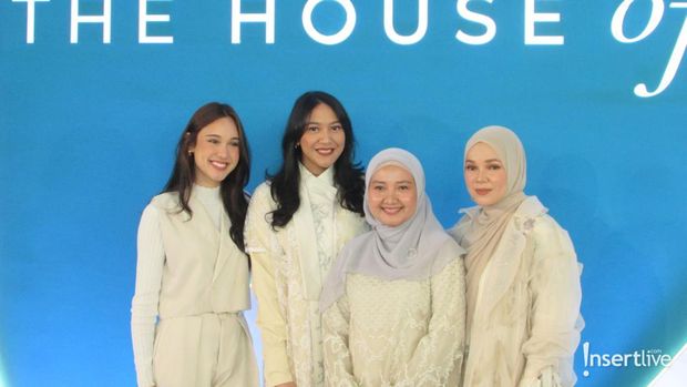 The House of W