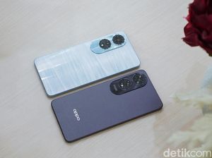 Bisa Belah Durian, Oppo A60 Unjuk Kekuatan Bisa Belah Durian, Oppo A60 Unjuk Kekuatan