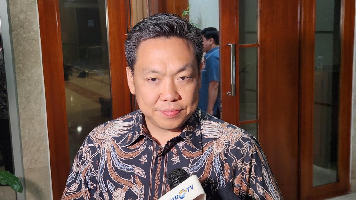 Formula Insentif SPPG Baru, DPR Dorong Skema Proporsional