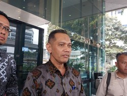Wakil Ketua KPK Jelaskan Situasi Terkini soal Heboh Jet Pribadi Kaesang