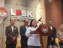 LPSK dan Kemenkumham Kerja Sama Siapkan Lapas Khusus Justice Collaborator