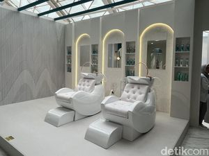 Wardah Gelar The House of W, Ini 8 Kegiatan Me Time yang Bisa Wanita Coba Wardah Gelar The House of W, Ini 8 Kegiatan Me Time yang Bisa Wanita Coba