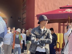 Ada Tren Panti Jompo untuk Anak Muda yang Lari dari Lingkungan Kompetitif