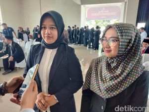 Gembira Windy Bisa Kembali Jadi PPK di Pilbup Sumedang 2024 Gembira Windy Bisa Kembali Jadi PPK di Pilbup Sumedang 2024