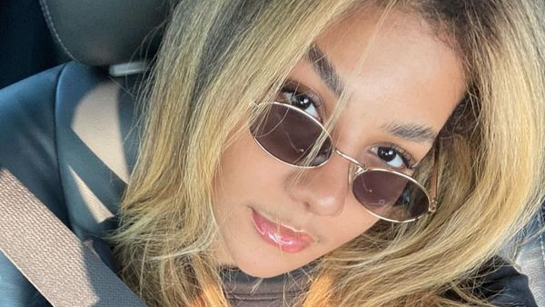 Foto Terbaru Zsa Zsa Utari yang Dituding Oplas, Manglingi Dengan Rambut Lurus