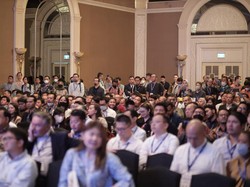 2.000 Pakar Cloud Kumpul di RI, Bahas Industri Berbasis Langit