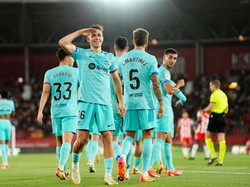 6 Pemain Ini Tak akan Dijual Barcelona