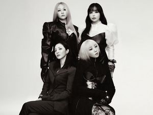 Video: Respons 2NE1 Setelah Gelar Konser 2 Hari di Jakarta Video: Respons 2NE1 Setelah Gelar Konser 2 Hari di Jakarta