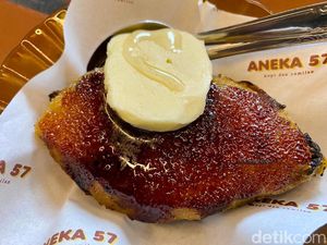 Adu Rasa 3 Ubi Creme Brulee Kekinian yang Viral, Mana yang Paling Legit? Adu Rasa 3 Ubi Creme Brulee Kekinian yang Viral, Mana yang Paling Legit?