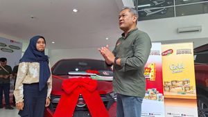 Anak Usaha Garudafood Tebar Dividen Rp 79,5 Miliar