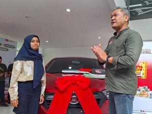 Anak Usaha Garudafood Tebar Dividen Rp 79,5 Miliar