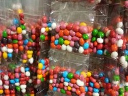 5 Jajanan Jadul dengan Nama Unik, Ternyata Ini Artinya