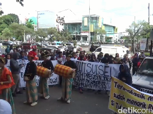 Atlet Sulsel Minta Bantuan Pj Gubernur Zudan Arif untuk Ikut PON 2024