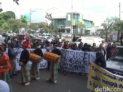 Atlet Sulsel Minta Bantuan Pj Gubernur Zudan Arif untuk Ikut PON 2024