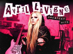 Siap-siap! Avril Lavigne Bakal Rilis Album Greatest Hits Siap-siap! Avril Lavigne Bakal Rilis Album Greatest Hits