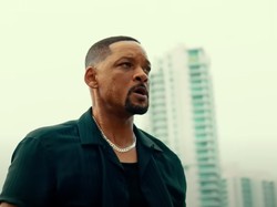 Jadwal Bioskop Jogja Hari Ini 5 Juni 2024, Ada Bad Boys: Ride or Die!