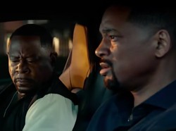 Jadwal Bioskop Jogja Hari Ini 6 Juni 2024: Saksikan Film Baru Bad Boys!