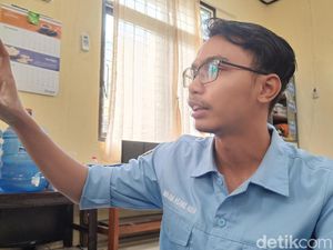Tak Puas dengan Keputusan Rektor soal UKT, BEM Unsoed Wadul ke DPR