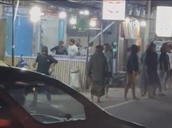 Polisi Periksa 25 Orang dalam Kasus Penyerangan Warga di Lombok Barat