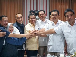 Koalisi NasDem-Gerindra Usung Aep Syaepuloh di Pilkada Karawang