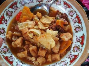 Cakee Kuliner Khas Sumenep, Ini Sejarah hingga Cara Membuatnya Cakee Kuliner Khas Sumenep, Ini Sejarah hingga Cara Membuatnya