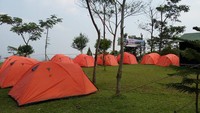 5 Rekomendasi Camping Ground Dekat Jakarta, Cocok untuk Melepas Penat