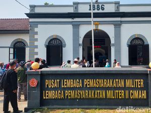 Napak Tilas ke Bangunan Bersejarah Cimahi Lewat Walking Tour Heritage Napak Tilas ke Bangunan Bersejarah Cimahi Lewat Walking Tour Heritage