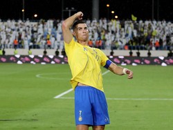 Top Skor Liga Arab Saudi: Cristiano Ronaldo Paling Subur, Pecah Rekor