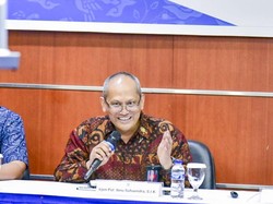 BNPT Harap WNI Terasosiasi FTF Dijemput untuk Dideradikalisasi