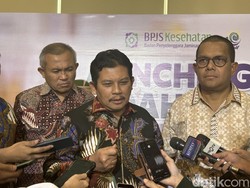 Dirut BPJS Kesehatan Buka Suara soal Rencana Kenaikan Iuran usai KRIS Berlaku