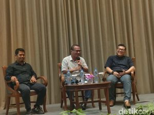 KIP Sampaikan Skor Keterbukaan Informasi Publik Meningkat Selama 3 Tahun