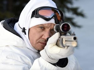 Sinopsis Film Wind River, Elizabeth Olsen Mengungkap Misteri Pembunuhan Sinopsis Film Wind River, Elizabeth Olsen Mengungkap Misteri Pembunuhan
