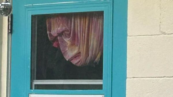 Deretan Foto Biasa Tapi Terasa Menyeramkan Saat Dilihat