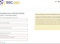 Link Pendaftaran Sekolah Kedinasan dan Cara Daftarnya, Simak Langkah-langkahnya!