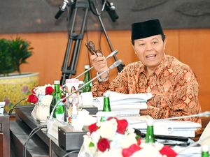 HNW Kembali Usulkan Pembentukan Badan Kehormatan MPR, Ini Alasannya