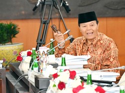 HNW Kembali Usulkan Pembentukan Badan Kehormatan MPR, Ini Alasannya