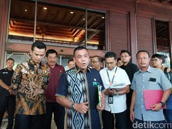 Hotel Sultan Diperiksa Hakim Buntut Sengketa Pontjo Sutowo vs Pemerintah