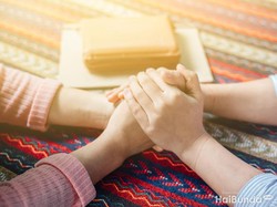 85 Ucapan untuk Orang Sakit Singkat dan Penuh Doa, Cocok Dikirim Via WA