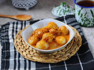 8 Resep Makanan dari Tepung Sagu yang Enak dan Mudah Dibuat di Rumah