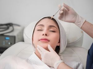 Gen Z Dikit-dikit Botox-Filler Biar Awet Muda, Dermatolog Bilang Gini Gen Z Dikit-dikit Botox-Filler Biar Awet Muda, Dermatolog Bilang Gini