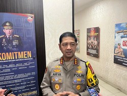 Polisi: Wanita Medan Pecah Pembuluh Darah Saat Sedot Lemak di Klinik Depok