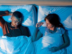 Kasur Pintar Ini Diklaim Bikin Pasangan Lebih Intim