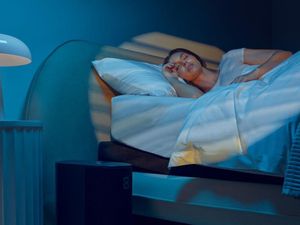 Melihat Kasur Tidur yang Diklaim Bisa Bikin Hubungan Lebih Intim Melihat Kasur Tidur yang Diklaim Bisa Bikin Hubungan Lebih Intim