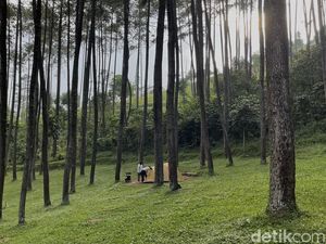5 Tempat Wisata di Bandung Timur yang Cocok untuk Liburan Akhir Tahun