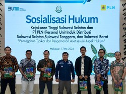 Kejati Sulsel Ungkap Budaya Siri Bugis-Makassar Mampu Cegah Korupsi