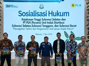 Kejati Sulsel Ungkap Budaya Siri Bugis-Makassar Mampu Cegah Korupsi Kejati Sulsel Ungkap Budaya Siri Bugis-Makassar Mampu Cegah Korupsi